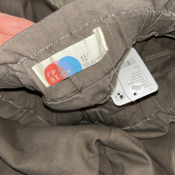 Free people Palma Pants - Picture 9 of 14